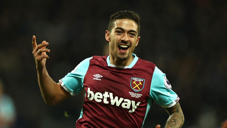 Manuel Lanzini