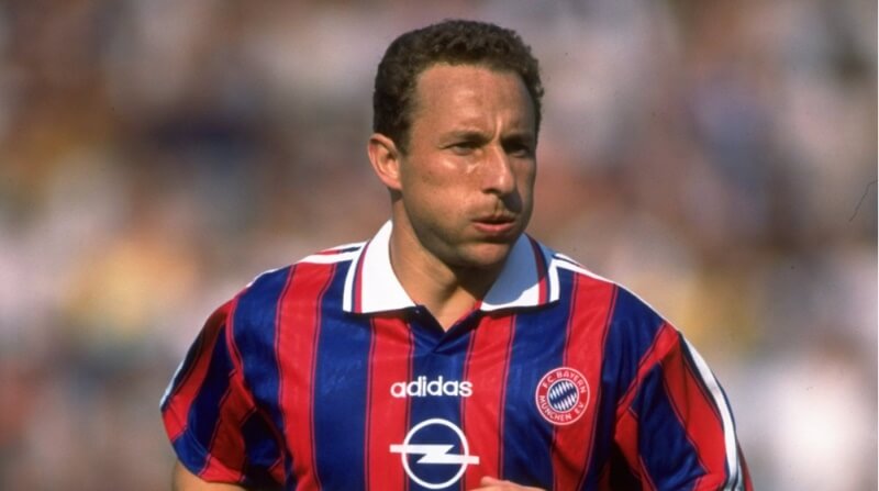 6- Jean Pierre Papin