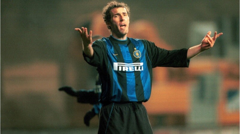 9- Laurent Blanc