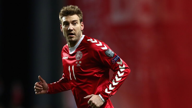 Một vài danh hiệu của Lord Bendtner trong sự nghiệp