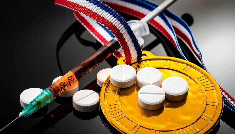 Các phương pháp sử dụng doping