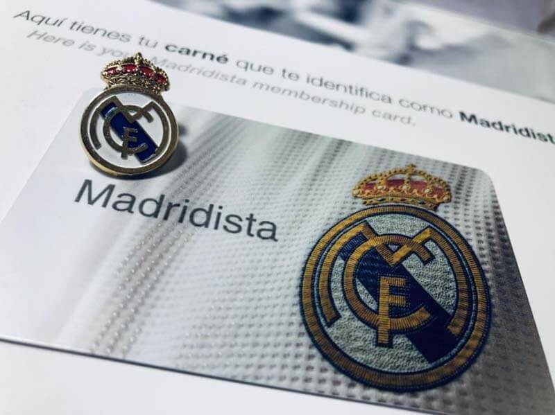 Madridista được hiểu là gì?