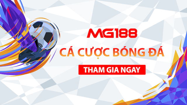 Cách đăng ký tài khoản cá độ đá banh tại MG188 rất đơn giản