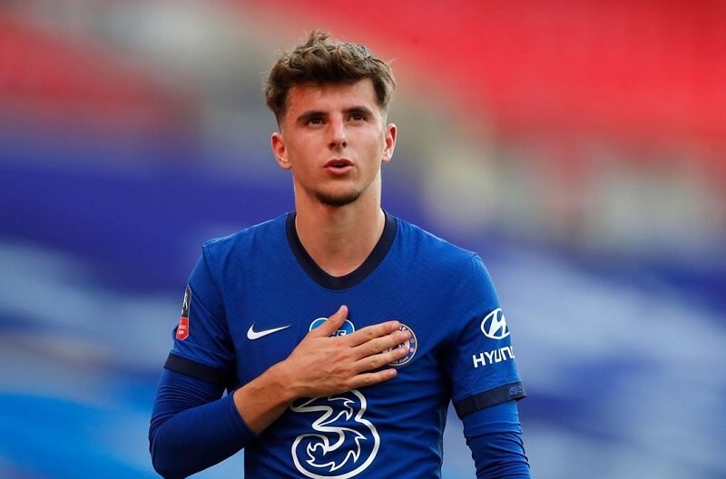 hình nền Mason Mount 1