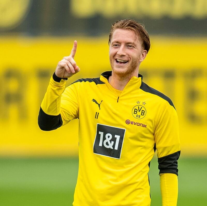 hình nền Marco Reus 
