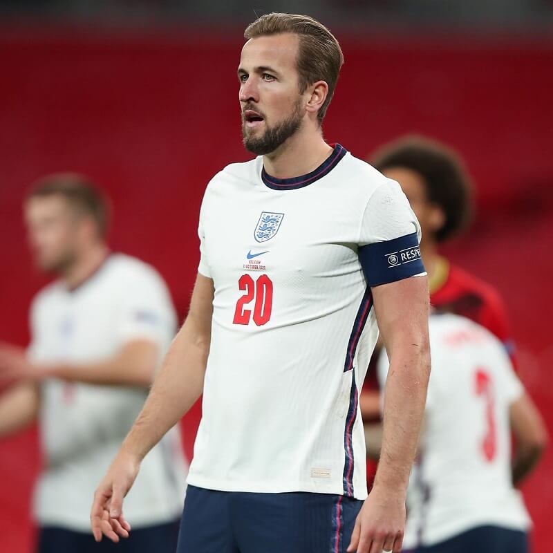 hình nền Harry Kane 5