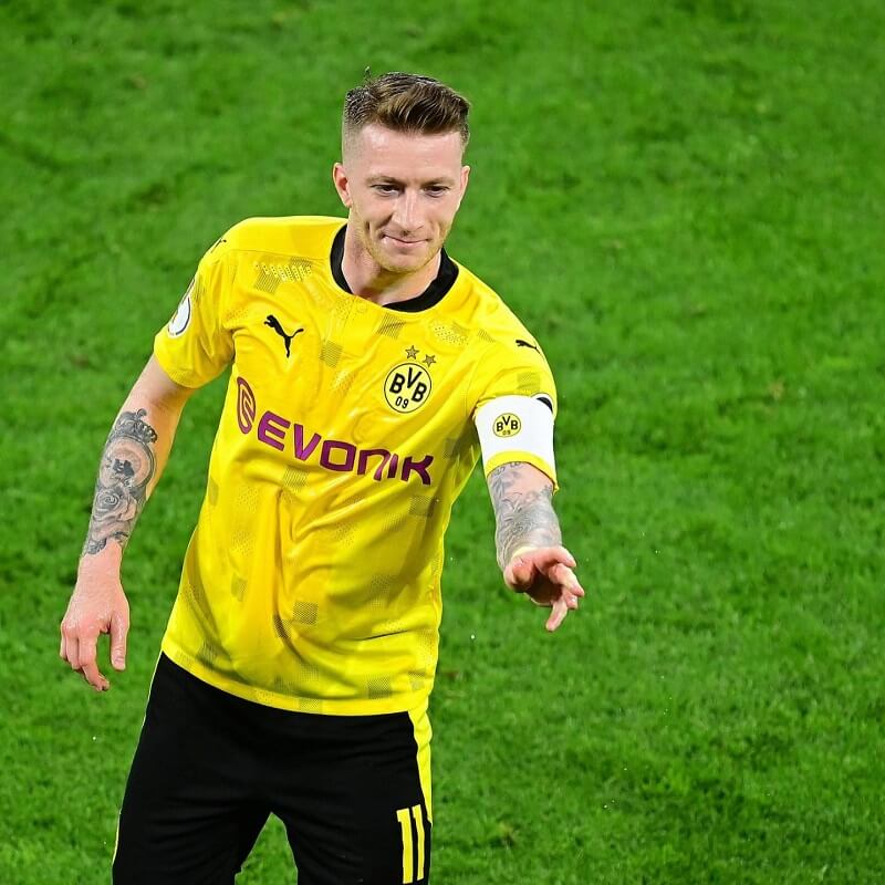 hình nền Marco Reus 