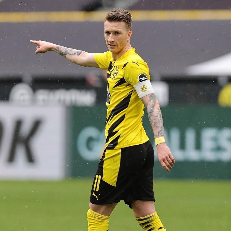 hình nền Marco Reus 