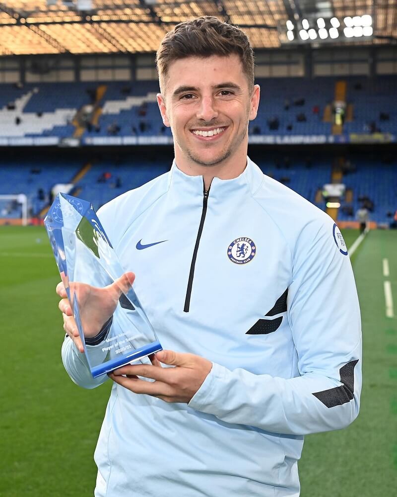 hình nền Mason Mount 7