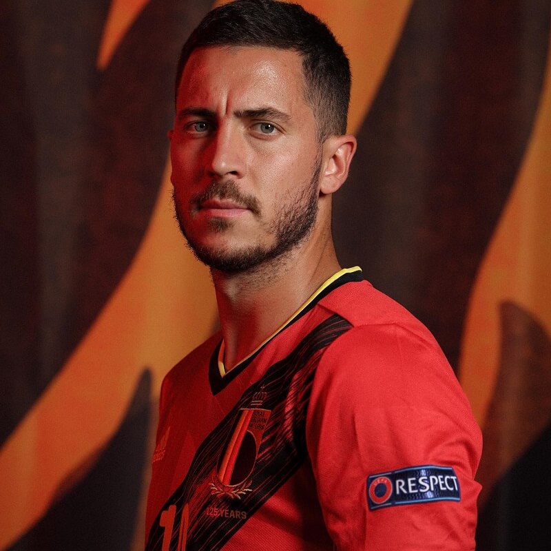  hình nền Eden Hazard 