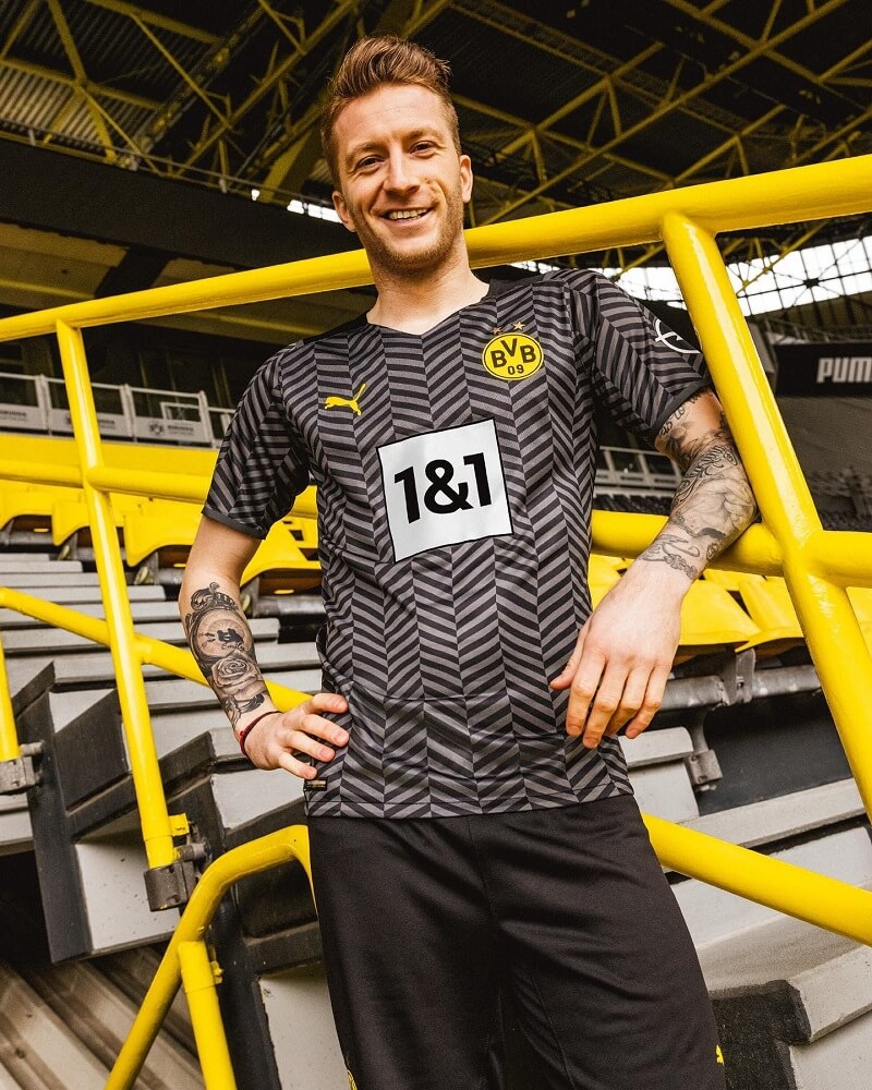 hình nền Marco Reus 