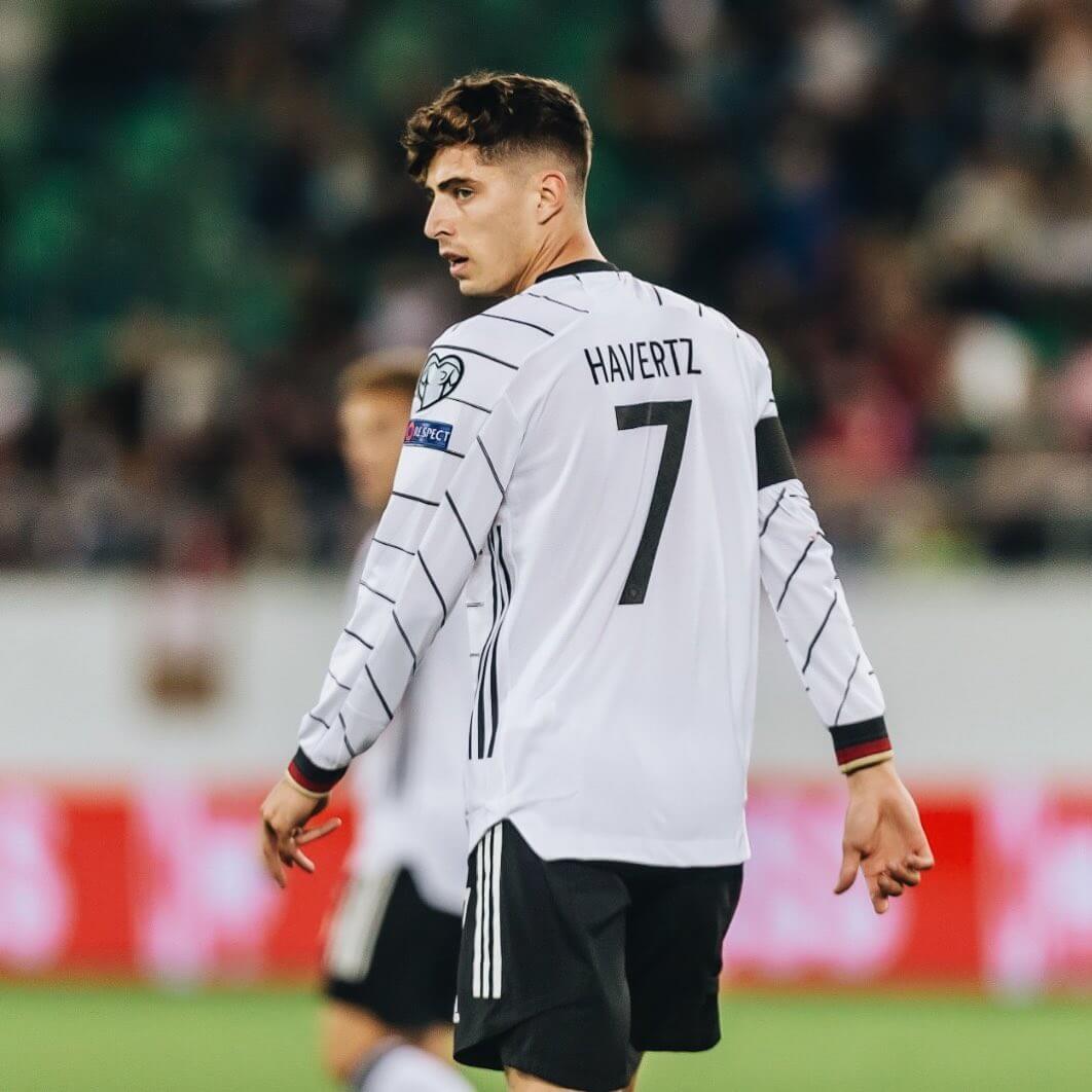 hình nền Kai Havertz 7