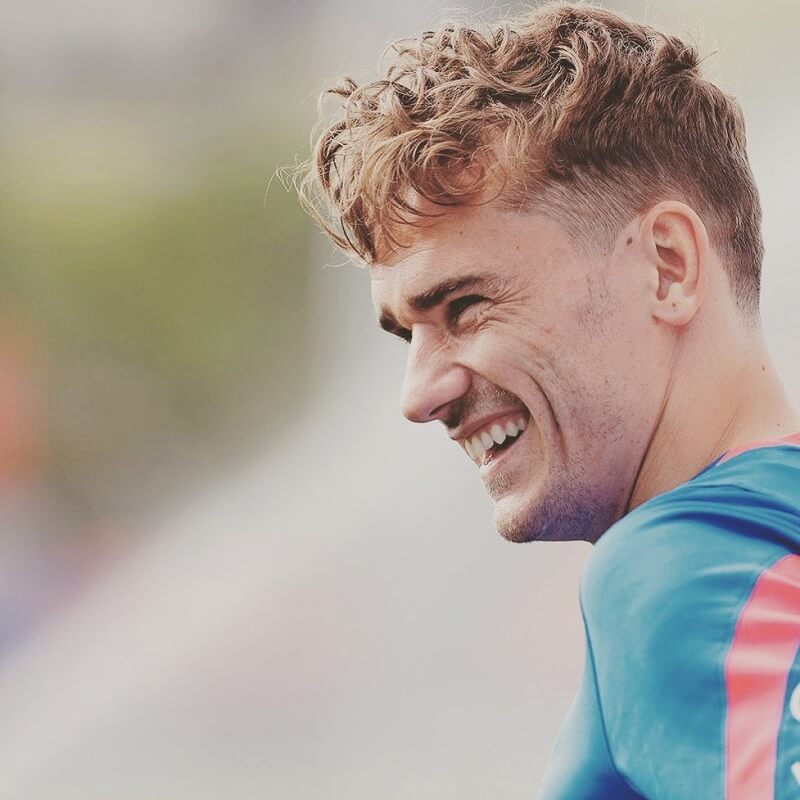 hình nền Griezmann 