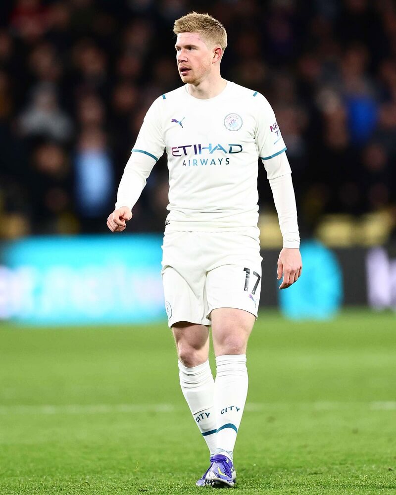 Hình nền Kevin De Bruyne 1