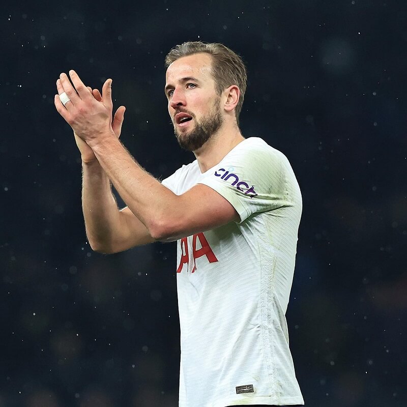 hình nền Harry Kane 4