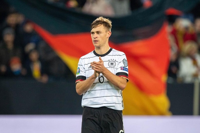 hình nền Joshua Kimmich 