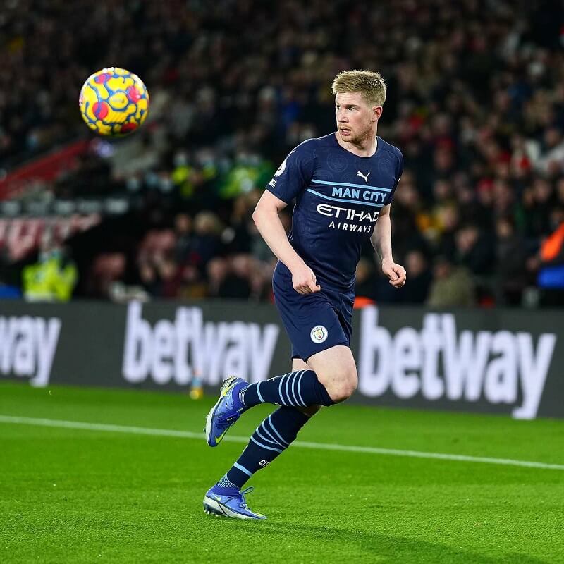 Hình nền Kevin De Bruyne 3