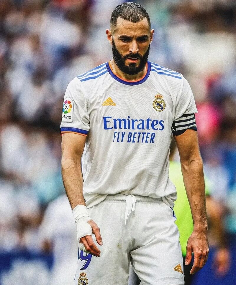 Hình nền Karim Benzema