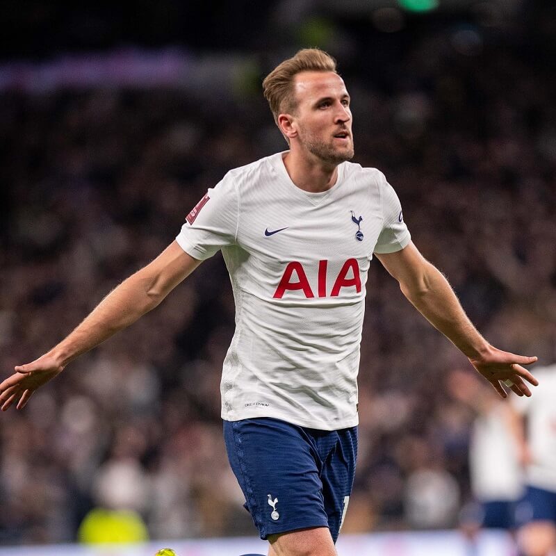 hình nền Harry Kane 3