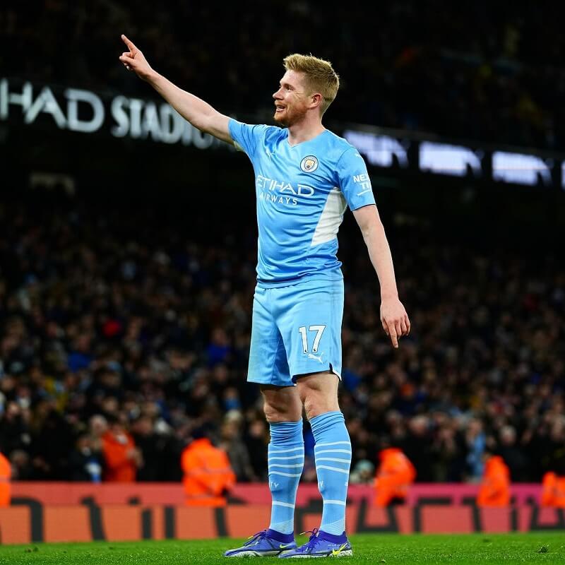 Hình nền Kevin De Bruyne 5