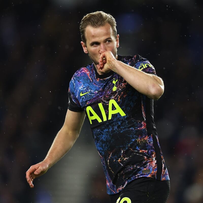 hình nền Harry Kane 1