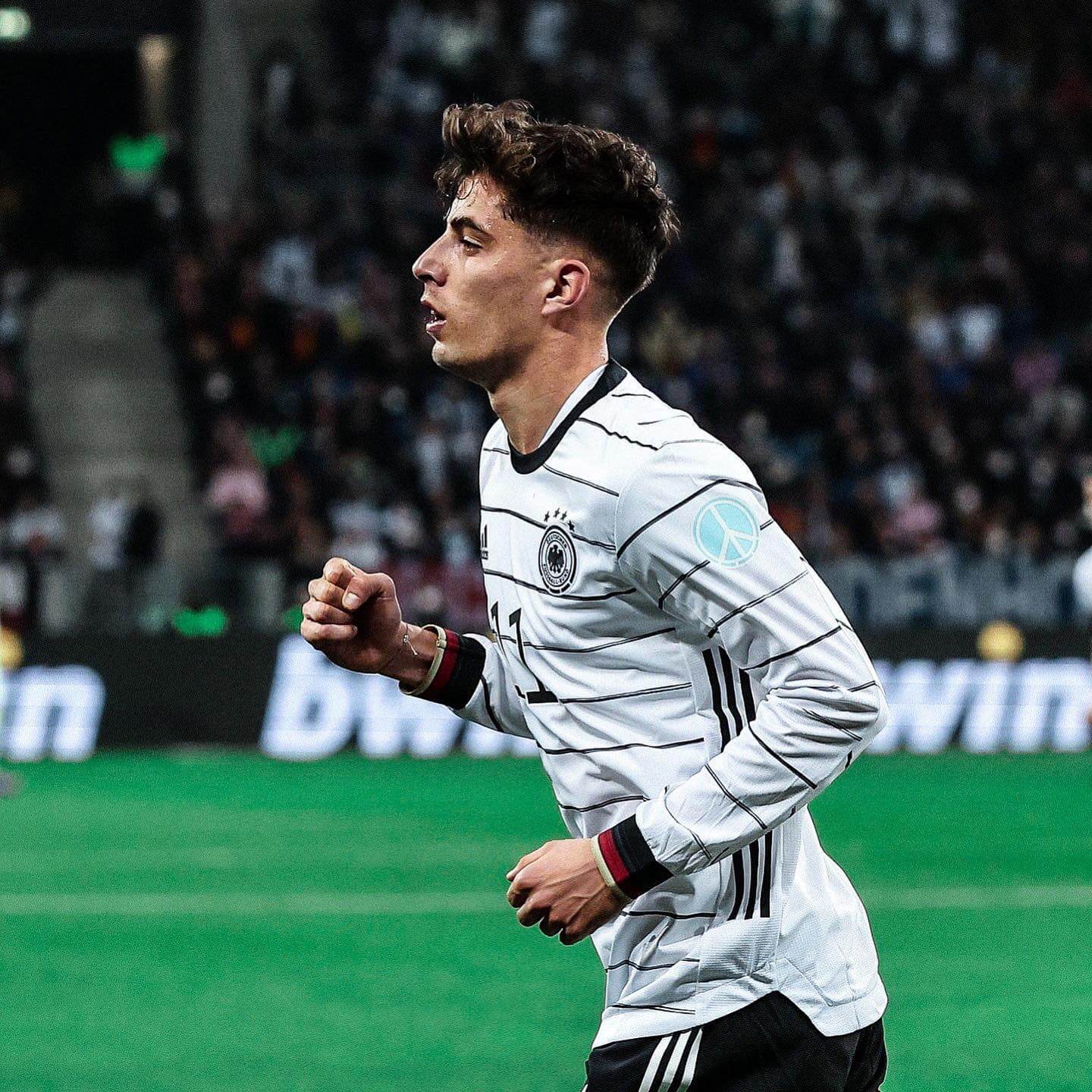 hình nền Kai Havertz 1