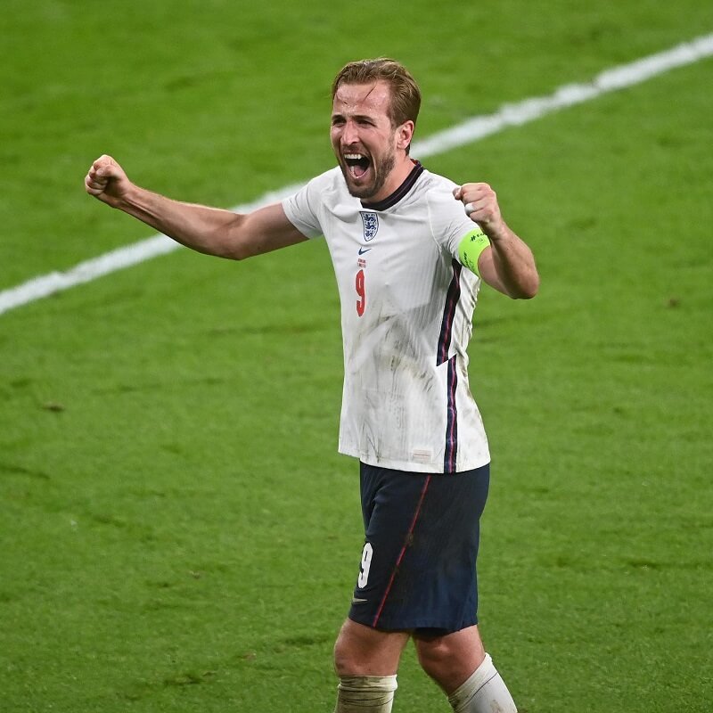 hình nền Harry Kane 