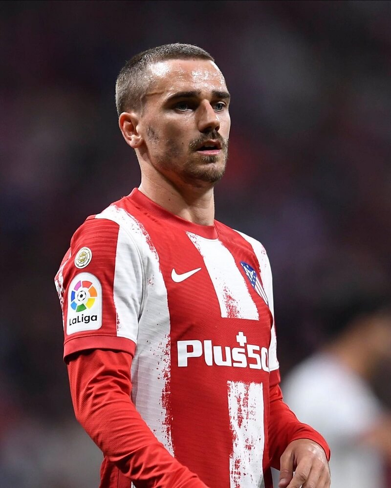 hình nền Griezmann 