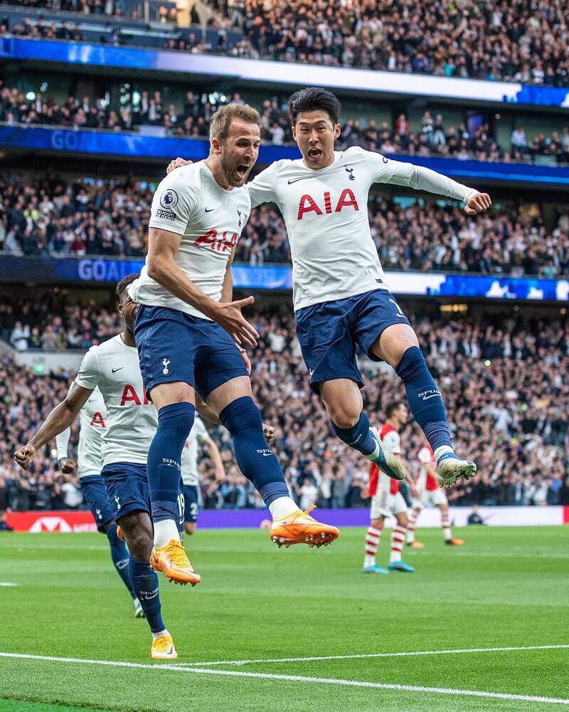 hình nền Harry Kane  ăn mừng cùng đồng đội