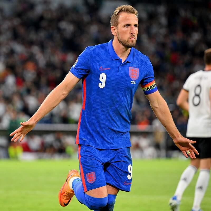 hình nền Harry Kane 10