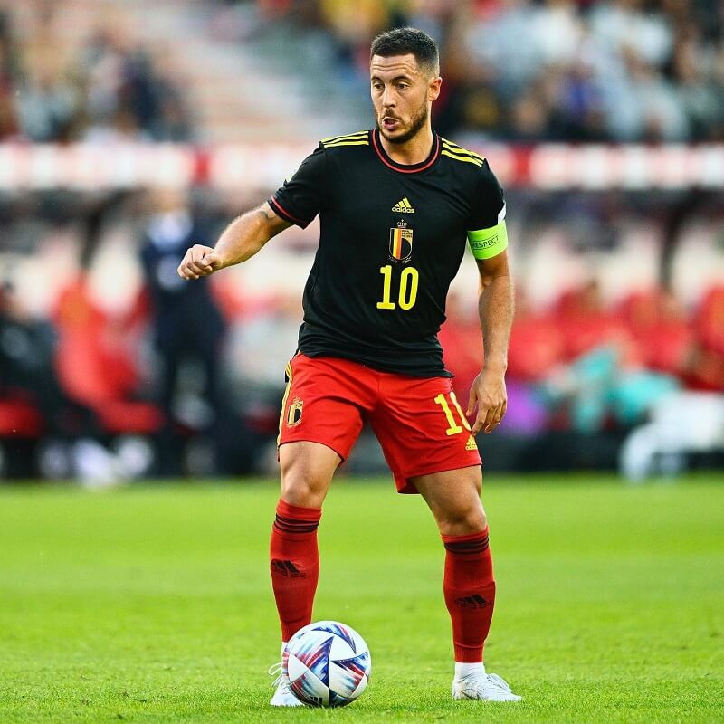  hình nền Eden Hazard đỡ bóng