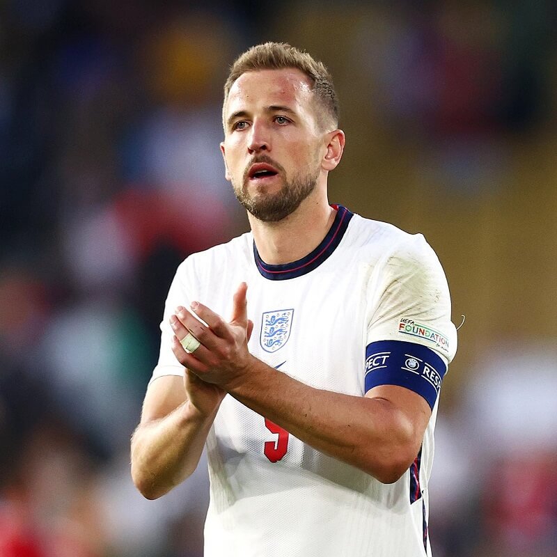 hình nền Harry Kane 9