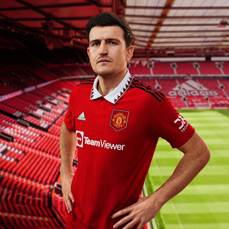 hình nền Harry Maguire 