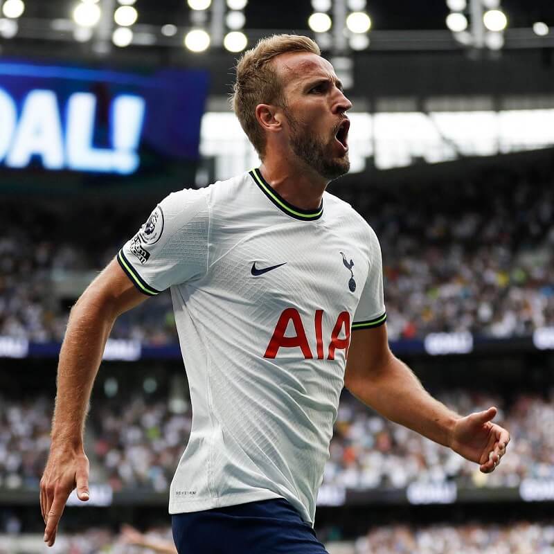 hình nền Harry Kane 8