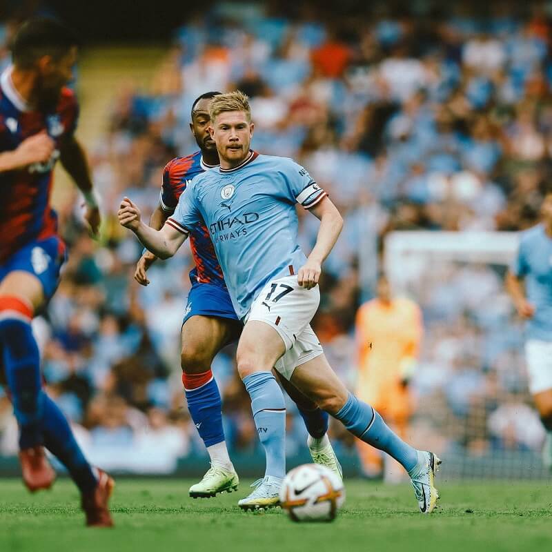 Hình nền Kevin De Bruyne 7