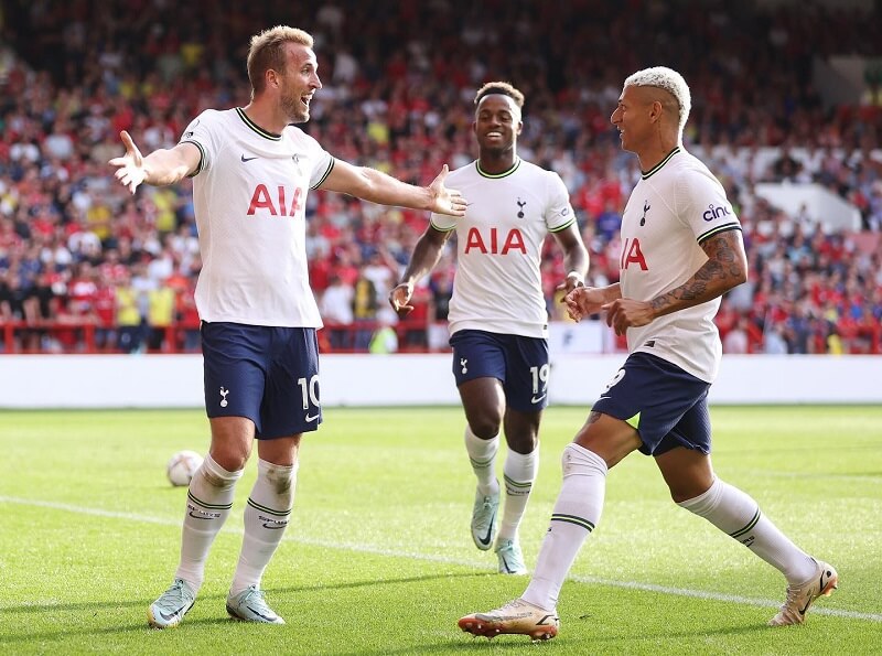 hình nền Harry Kane ăn mừng