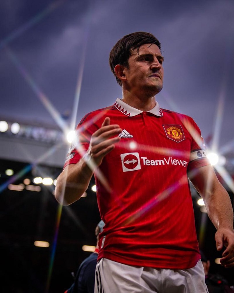 hình nền Harry Maguire 