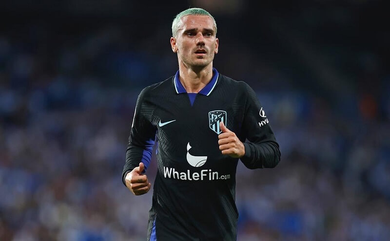 hình nền Griezmann 