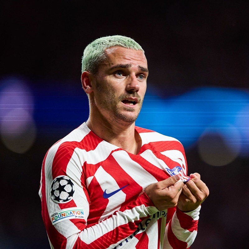 hình nền Griezmann 