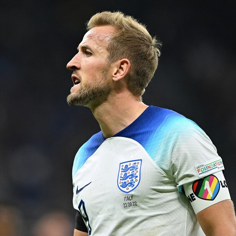 hình nền Harry Kane 7