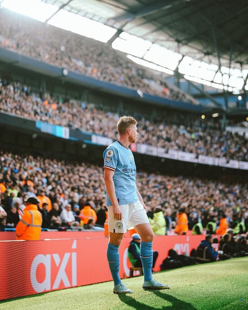 Hình nền Kevin De Bruyne 6