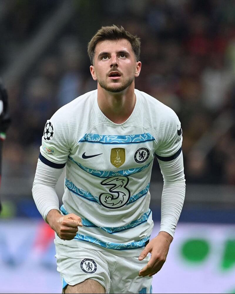 hình nền Mason Mount 10