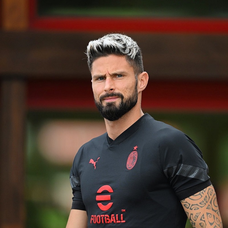 hình nền Olivier Giroud 