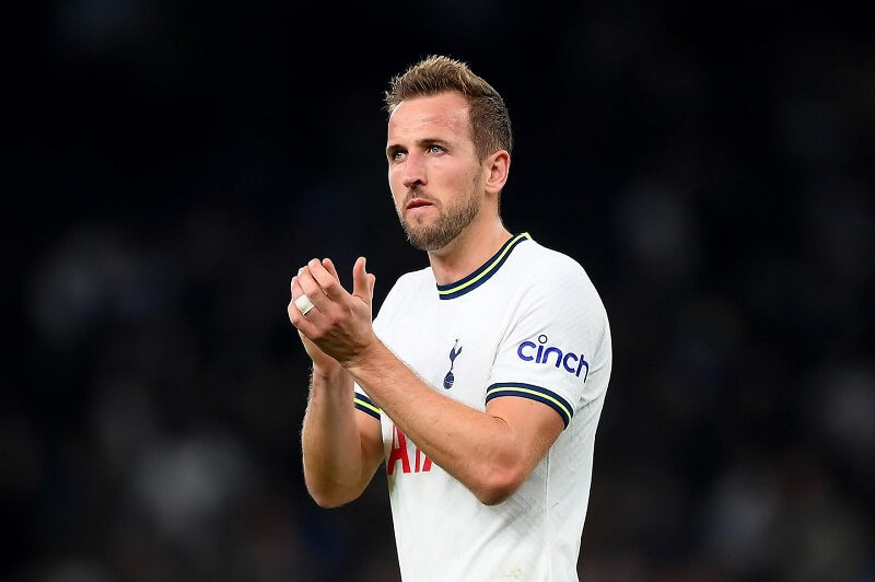 hình nền Harry Kane 6