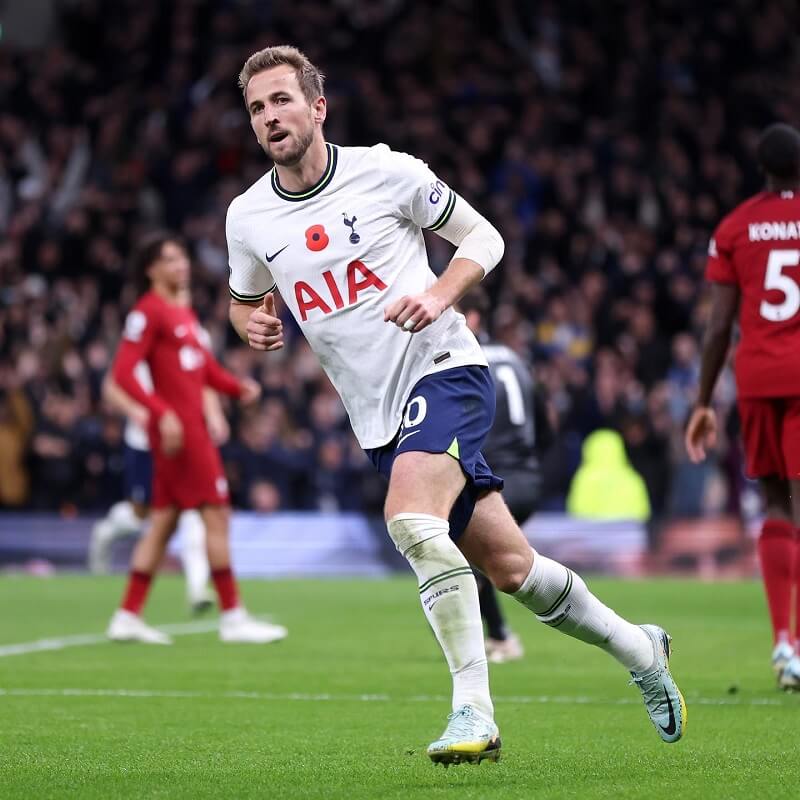 hình nền Harry Kane 5