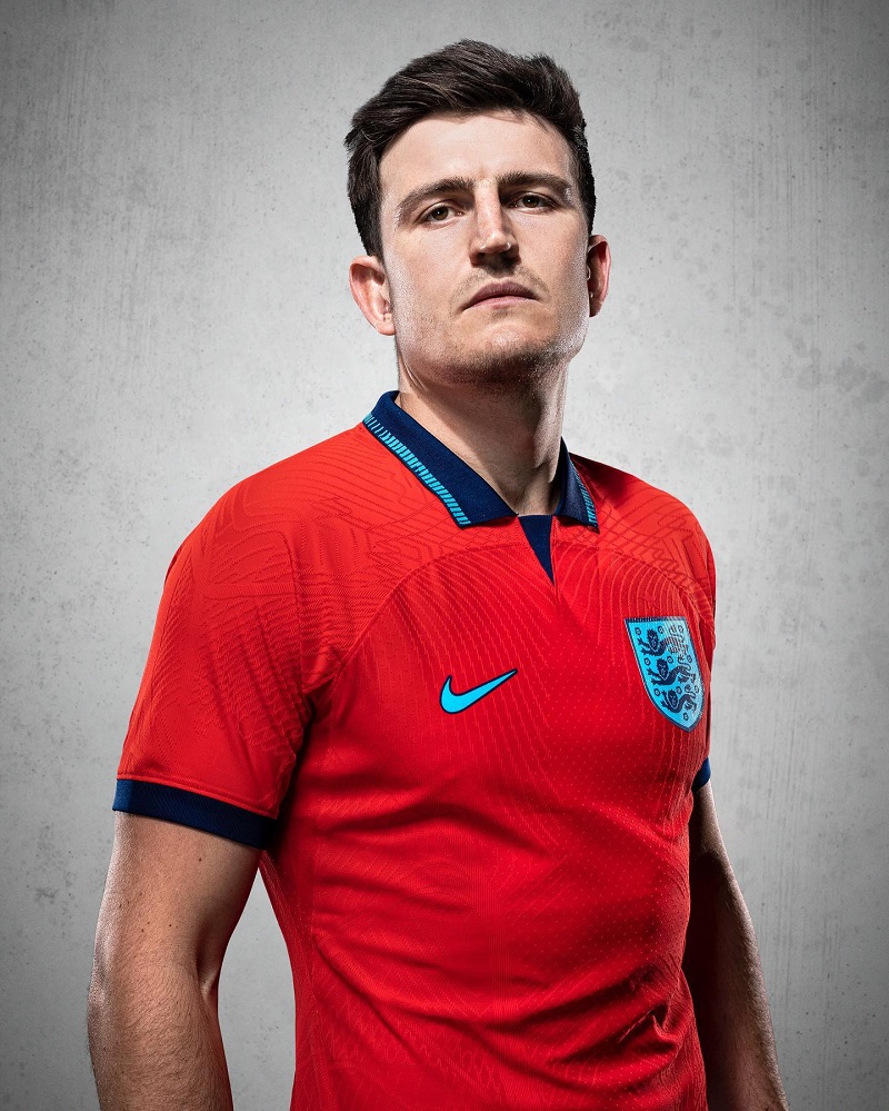 hình nền Harry Maguire 