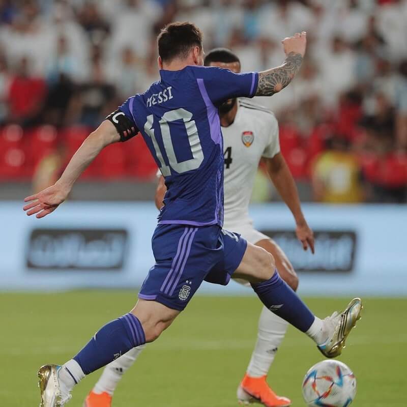 Hình nền Messi 20