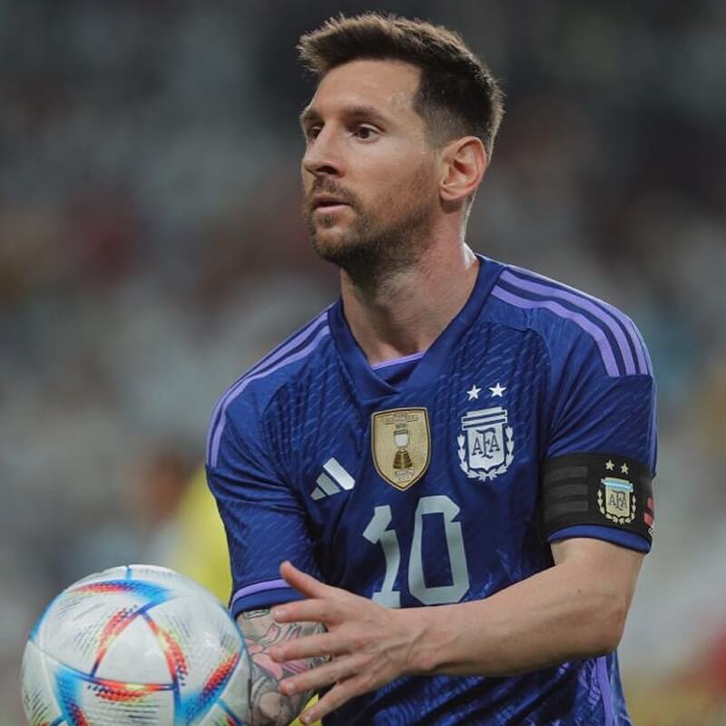 Hình nền Messi 3 