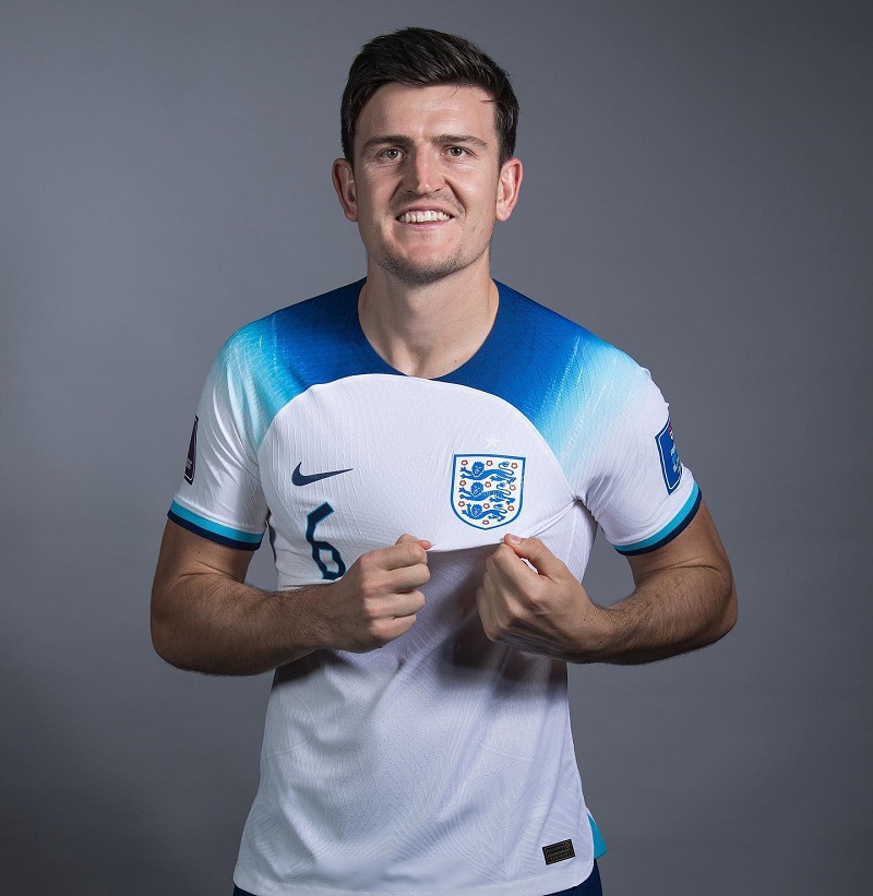 hình nền Harry Maguire 