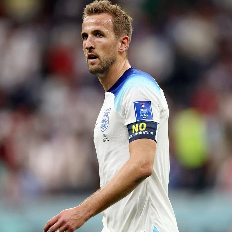 hình nền Harry Kane 14